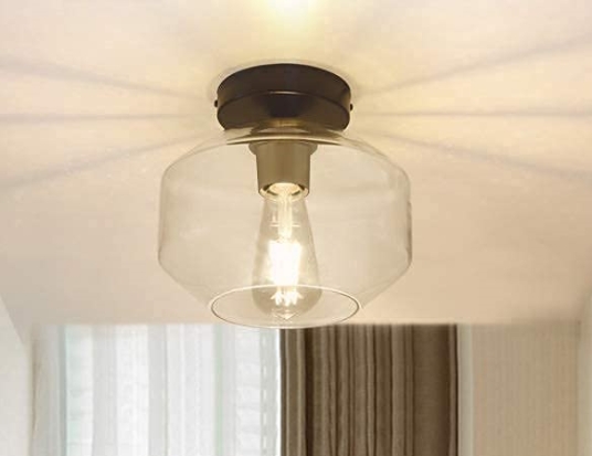 Flush Mounts (2)
