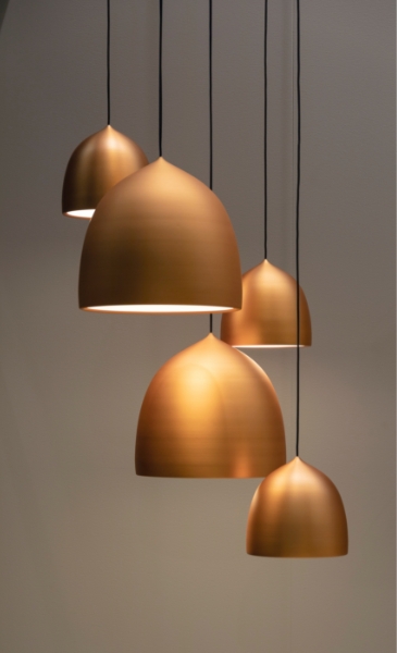 PENDANT LIGHTS